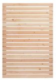 BM Typ 238, Zwischenstück 60 x 180cm, Dou naturZubehörbild