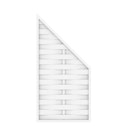 Vorschaubild TraumGarten Longlife Romo 900 x 1800/900 mm