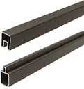Vorschaubild T&J ECOSTECK Abschlussleisten-Set 1800 mm