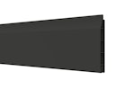 Vorschaubild OSMO ALU-Fence Einzelprofil 184 x 1,9 x 14,5 cm
