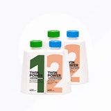 Twin Power Outdoor Express Reload-Set 4 x 0,4L Twin Power Outdoor Express Reload-Set 4 x 0,4LZubehörbild