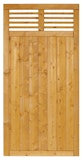 BM Serie Linear Grundelement 90x180 cm BM Serie Linear Grundelement 90x180 cmZubehörbild