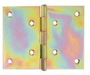 Vorschaubild Alberts® Scharnier  100 x 150 mm