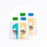 Twin Power intensiv Reload-Set 4 x 0,4L Twin Power intensiv Reload-Set 4 x 0,4LZubehörbild