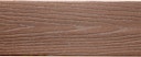 Vorschaubild FIBERON WPC Terrassendiele Goodlife R12 Bungalow