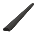 Vorschaubild ORIGI WALLS™ Beton Sichtschutz Abdeckleiste 2050 mm