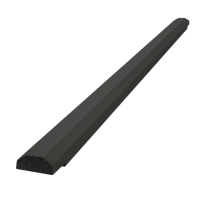ORIGI WALLS™ Beton Sichtschutz Abdeckleiste 2050 mm
