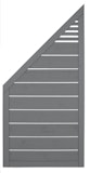 BM Serie TYP 106 Anschlusselement 90x180/90 cm BM Serie TYP 106 Anschlusselement 90x180/90 cmZubehörbild