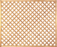 T&J DIAGONAL Rankzaun 6 x 6 cm 180 x 150 cm T&J DIAGONAL Rankzaun 6 x 6 cm 180 x 150 cmZubehörbild