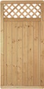 Vorschaubild T&J CLASSIC SENKRECHT RANK 900 x 1800 mm