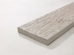 Millboard® Terrassendiele WEATHERED Oak Driftwood 3600 mm