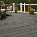 Vorschaubild B-WARE FIBERON Terrassendiele WPC Pro-Tec plus Earl Grey - B-Ware