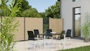 Vorschaubild TraumGarten SYSTEM Rhombus 1800 x 1800 mm