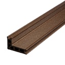 Vorschaubild UPM ProFi Rail Step Terrassen-Stufenkante 