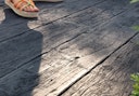 Vorschaubild Millboard Terrassendiele WEATHERED Embered 200 x 3600 x 32 mm