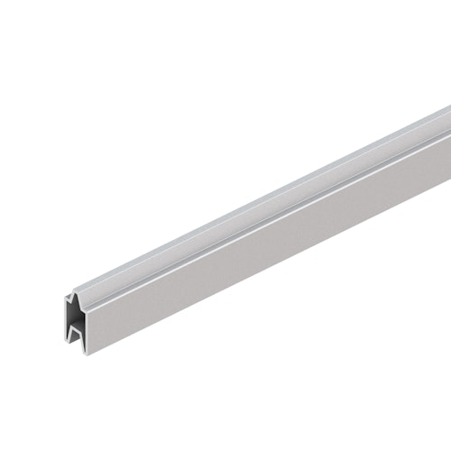TraumGarten SYSTEM Startprofil / Designprofil 1790 x 30 x 20 mm