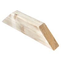 T&J Kopfbänder für Pergola 9 x 4,5 x 35 cm