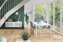 OSMO Holzboden Kiefer 27 x 137 gehobelt - VE: 4Stück