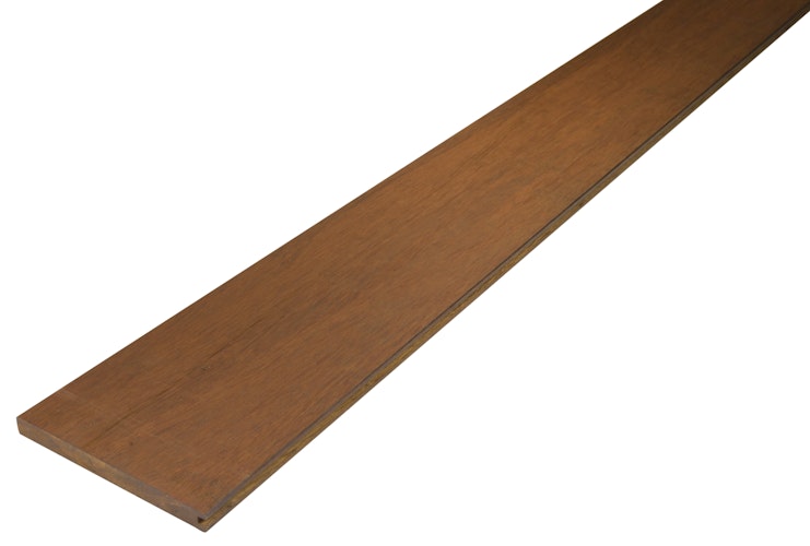 aMbooo Zaunsystem Deluxe Bambus STABILO Verbreiterungsbausatz B/180 mit Aluminiumpfosten
