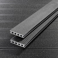 UPM ProFi Terrassendiele Design Deck-Steingrau