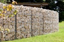 Vorschaubild dz Gabionensäule RUBIN 420 x 270 mm - Verschieden Höhen