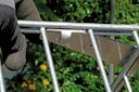 Vorschaubild Alberts® Cluster Gabione Grund-Set 1800 mm