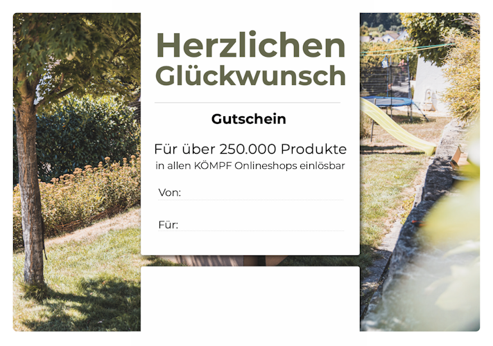 Gutschein