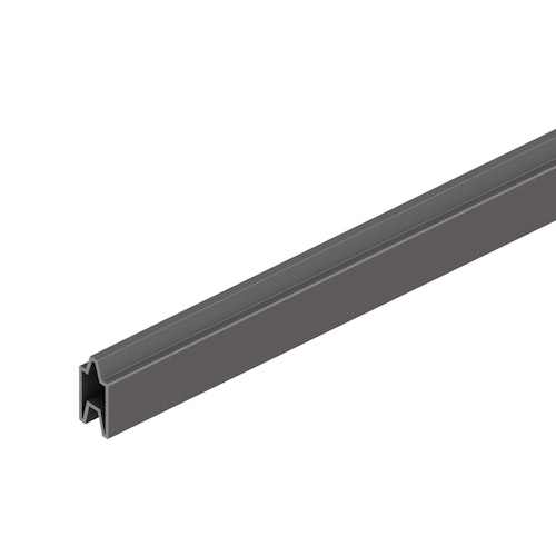TraumGarten SYSTEM Startprofil / Designprofil 1790 x 30 x 20 mm