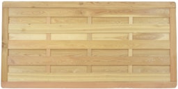 T&J BAIKAL Sichtschutz 1800 x 900 mm T&J BAIKAL Sichtschutz 1800 x 900 mmZubehörbild