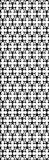 GroJa Design Oriental XL Anthrazit DB 703 180x60cm inkl. Befestigungsmaterial GroJa Design Oriental XL Anthrazit DB 703 180x60cm inkl. BefestigungsmaterialZubehörbild