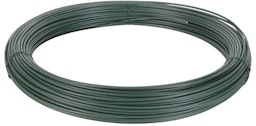 Alberts® Spanndraht, grün, Ø 3,8 mm, 55 m Alberts® Spanndraht, grün, Ø 3,8 mm, 55 mZubehörbild