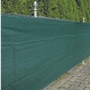 Vorschaubild Noor Zaunblende 180g/m² Grün