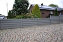 Vorschaubild ORIGI WALLS™ Beton Sichtschutz ELEGANT 395 x 2000 mm 
