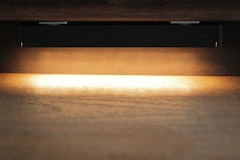 TraumGarten Licht Stufen-Lichtleiste - Verschiedene Größen TraumGarten Licht Stufen-Lichtleiste - Verschiedene GrößenZubehörbild