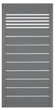 BM Serie TYP 106 Grundelement 90x180 cm BM Serie TYP 106 Grundelement 90x180 cmZubehörbild