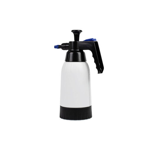 Arvox Pro Stein + Beton 2-Komponenten-Reiniger 2 x 2,5 Liter PROFISET inkl. Arvox Druckpumpzerstäuber