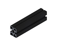 Handmuster OSMO Unterkonstruktion Aluminium 40 x 50 mm schwarz Handmuster OSMO Unterkonstruktion Aluminium 40 x 50 mm schwarzZubehörbild