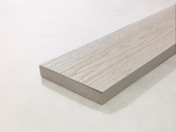 Millboard® Terrassendiele ENHANCED GRAIN Smoked Oak 176 x 3600 x 32 mm
