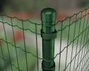 Vorschaubild Alberts® Zaunsystem Fix-Clip Pro Befestigungsschelle