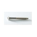 Vorschaubild OSMO Terrassen-Zubehör Edelstahlschraube V2A-selbstschraubend 5,5 x 50 mm (500Stück)