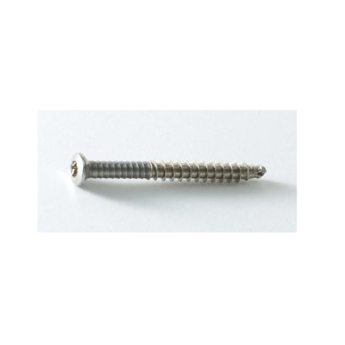 OSMO Terrassen-Zubehör Edelstahlschraube V2A-selbstschraubend 5,5 x 50 mm (500Stück)