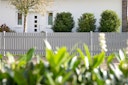 Vorschaubild TraumGarten Alu-Vorgartenzaun Squadra