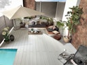 Vorschaubild TraumGarten DreamDeck PRESTIGE Terrassendiele - Verschiedene Ausführungen