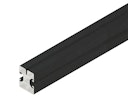 Vorschaubild OSMO System-Unterkonstruktion Aluminium 40 x 50 x 4000 mm schwarz