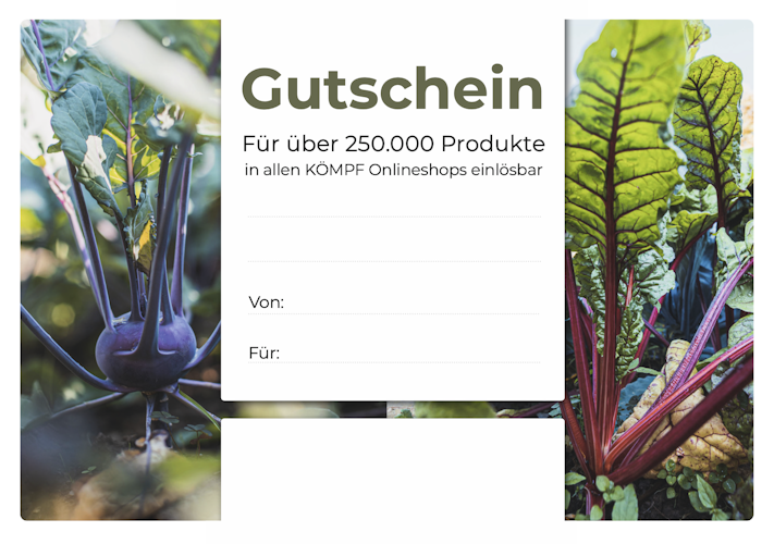 Gutschein