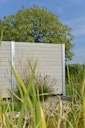 Vorschaubild OSMO Multi-Fence Abschlussprofil mit Alu-Kern