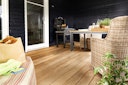 Vorschaubild OSMO Terrassendiele Garapa glatt KD