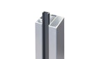 Vorschaubild aMbooo Zaunsystem Deluxe Bambus STABILO Verbreiterungsbausatz B/180 mit Aluminiumpfosten