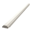 Vorschaubild ORIGI WALLS™ Beton Sichtschutz Abdeckleiste 2050 mm