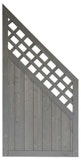 BM Serie Fehmarn Anschlusselement rechts 90x180/90 cm BM Serie Fehmarn Anschlusselement rechts 90x180/90 cmZubehörbild